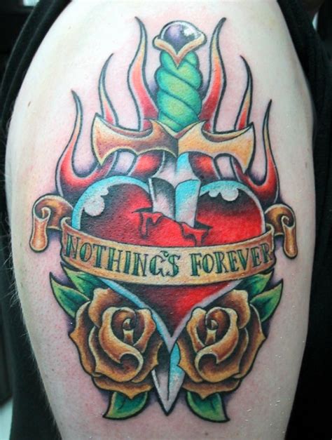 25 Divorce Tattoo Ideas To Celebrate Your Newfound Freedom